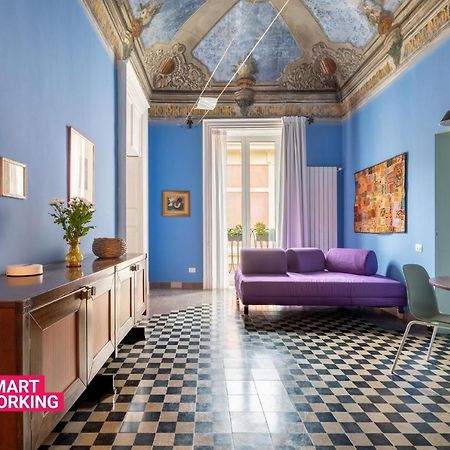 Ferienwohnung Casa Felicetta By Wonderful Italy Catania Exterior foto