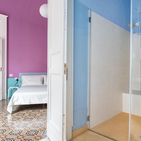 Ferienwohnung Casa Felicetta By Wonderful Italy Catania Exterior foto