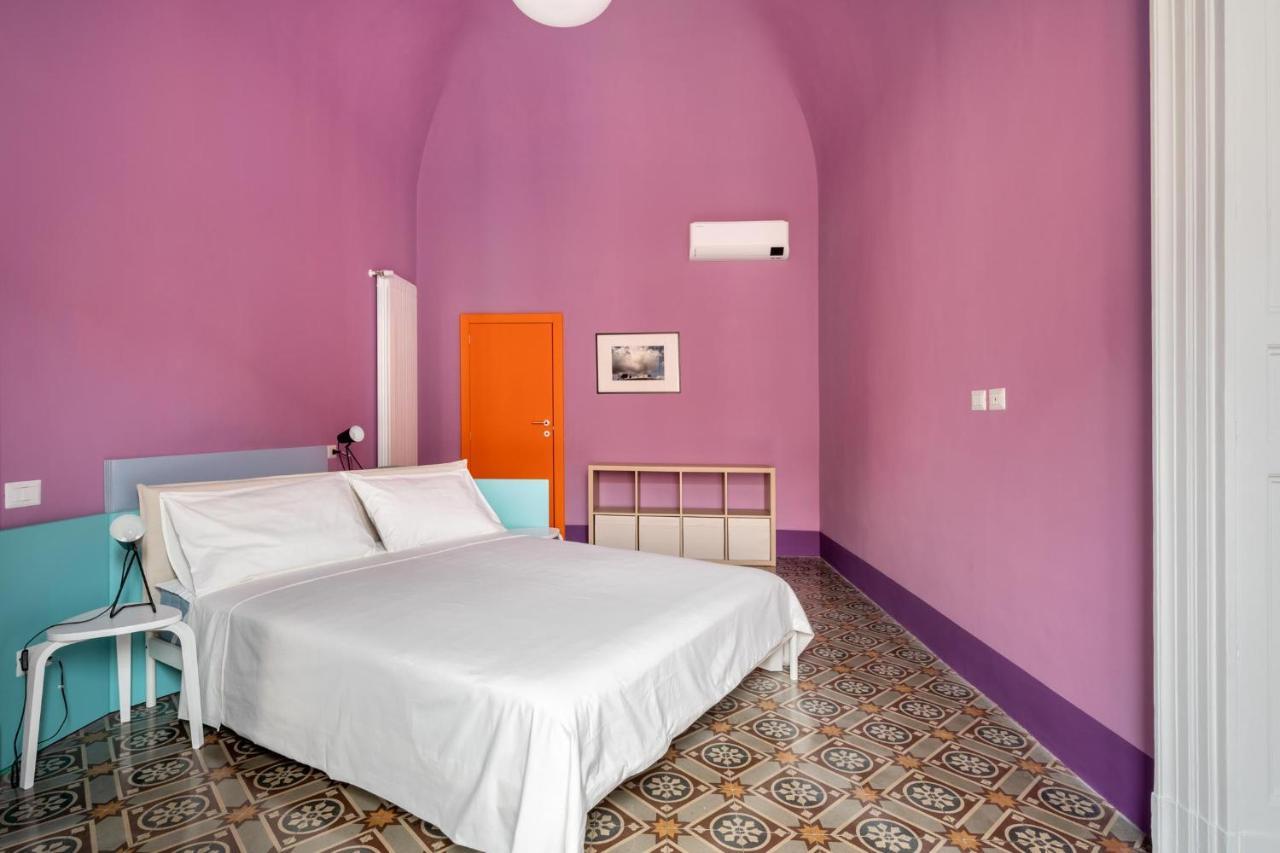 Ferienwohnung Casa Felicetta By Wonderful Italy Catania Exterior foto